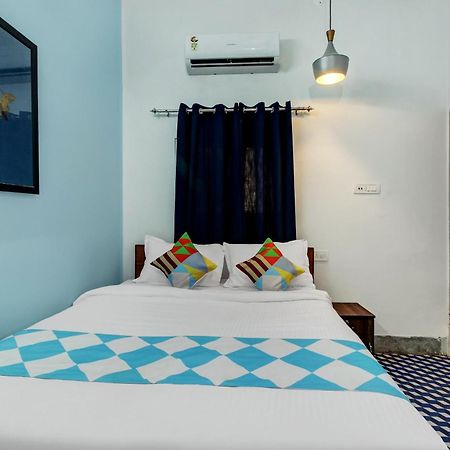 Hotel O Nilay Guest House Behala Ngoại thất bức ảnh