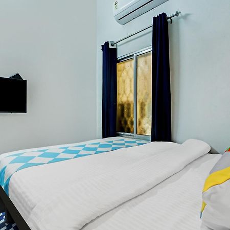 Hotel O Nilay Guest House Behala Ngoại thất bức ảnh