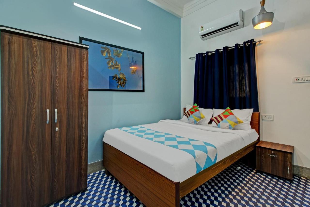 Hotel O Nilay Guest House Behala Ngoại thất bức ảnh